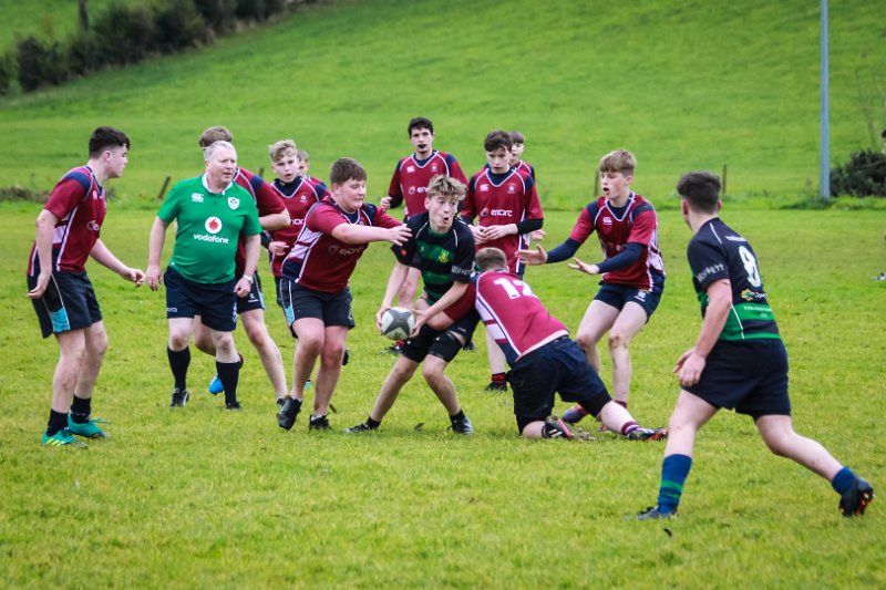 Monaghan U14s - U16s V Enniskillen November 2nd 2019 (11).jpg